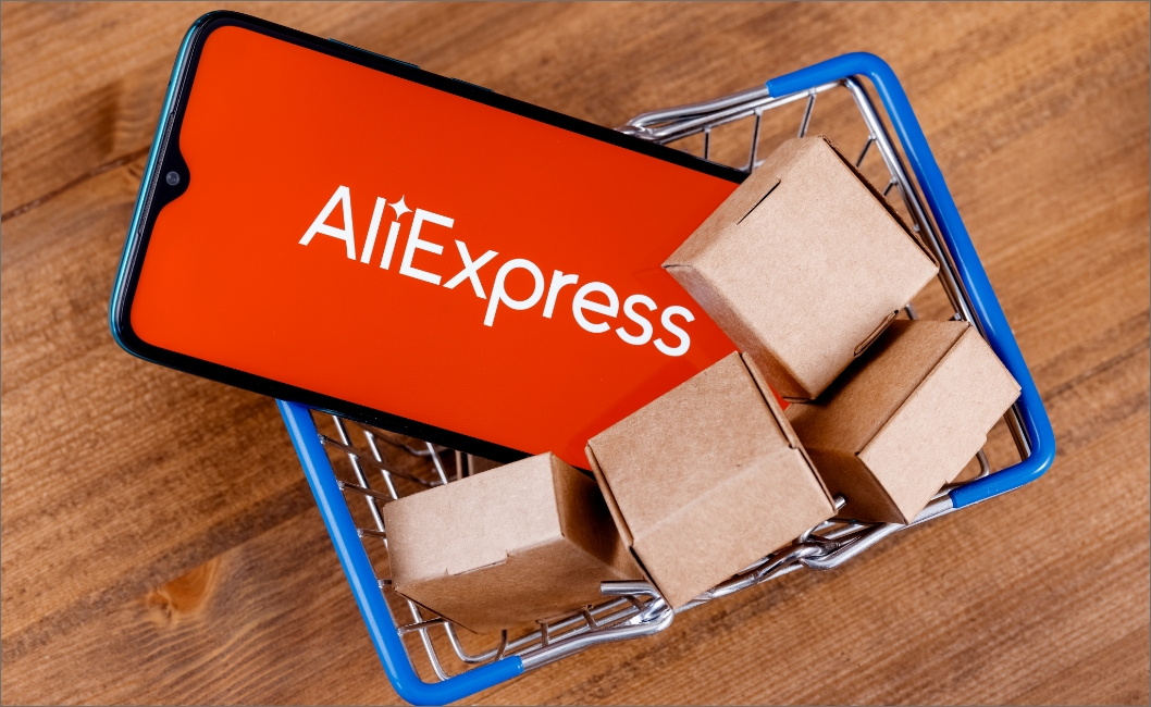 Descubre cuál fue el origen de la tienda AliExpress y su éxito actual