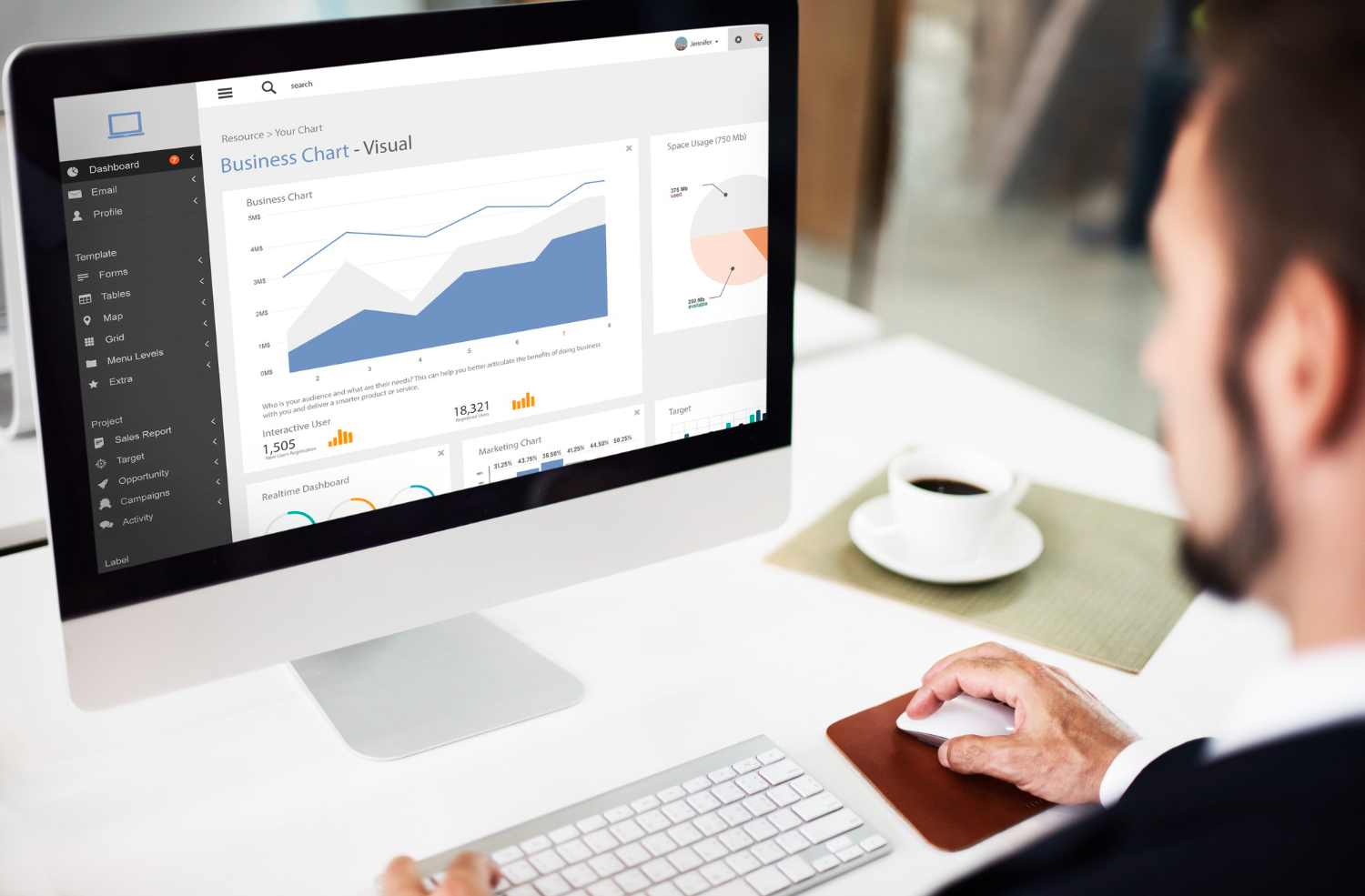 Utiliza Google Analytics para las estrategias de tu negocio