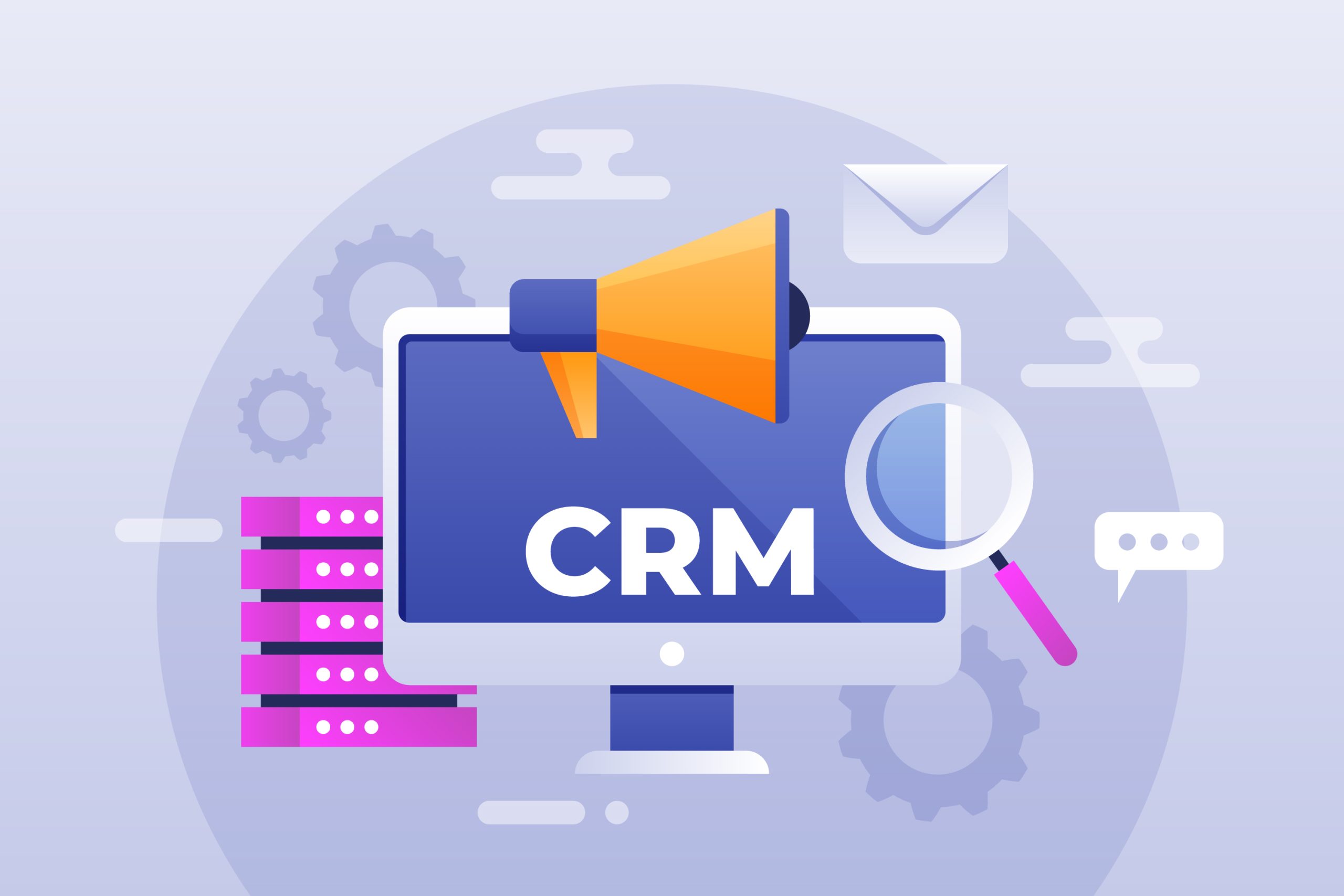 ¿Qué es y cómo elegir el CRM adecuado para tu empresa?