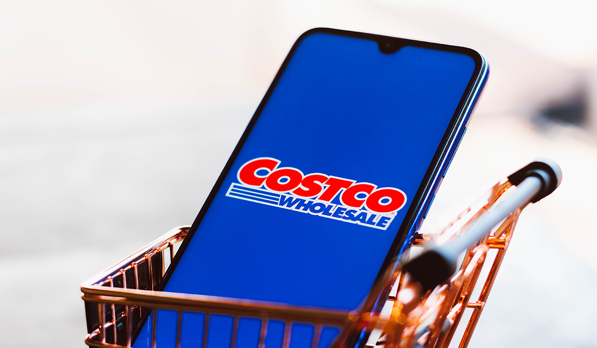 ¿Qué lecciones enseña la tienda de Costco en línea?